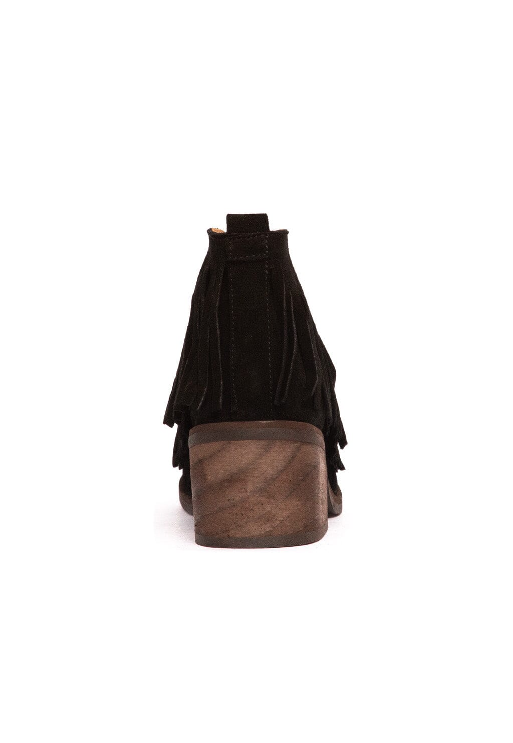 Botin Mujer / Jane Negro BOTINES Giani Dafirenze