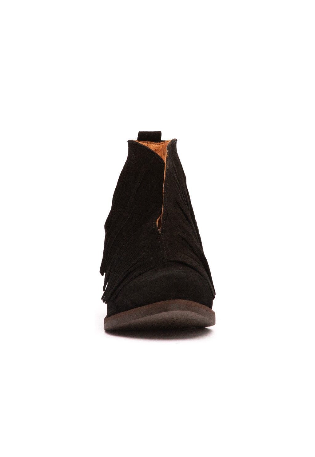 Botin Mujer / Jane Negro BOTINES Giani Dafirenze
