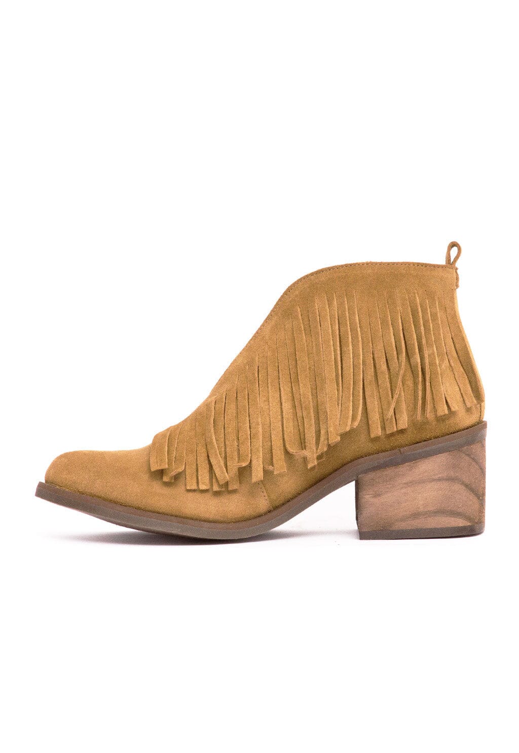 Botin Mujer / Jane Taupe BOTINES Giani Dafirenze