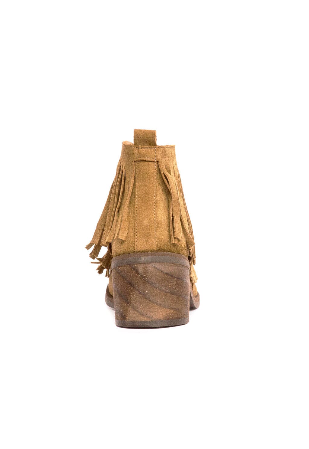 Botin Mujer / Jane Taupe BOTINES Giani Dafirenze