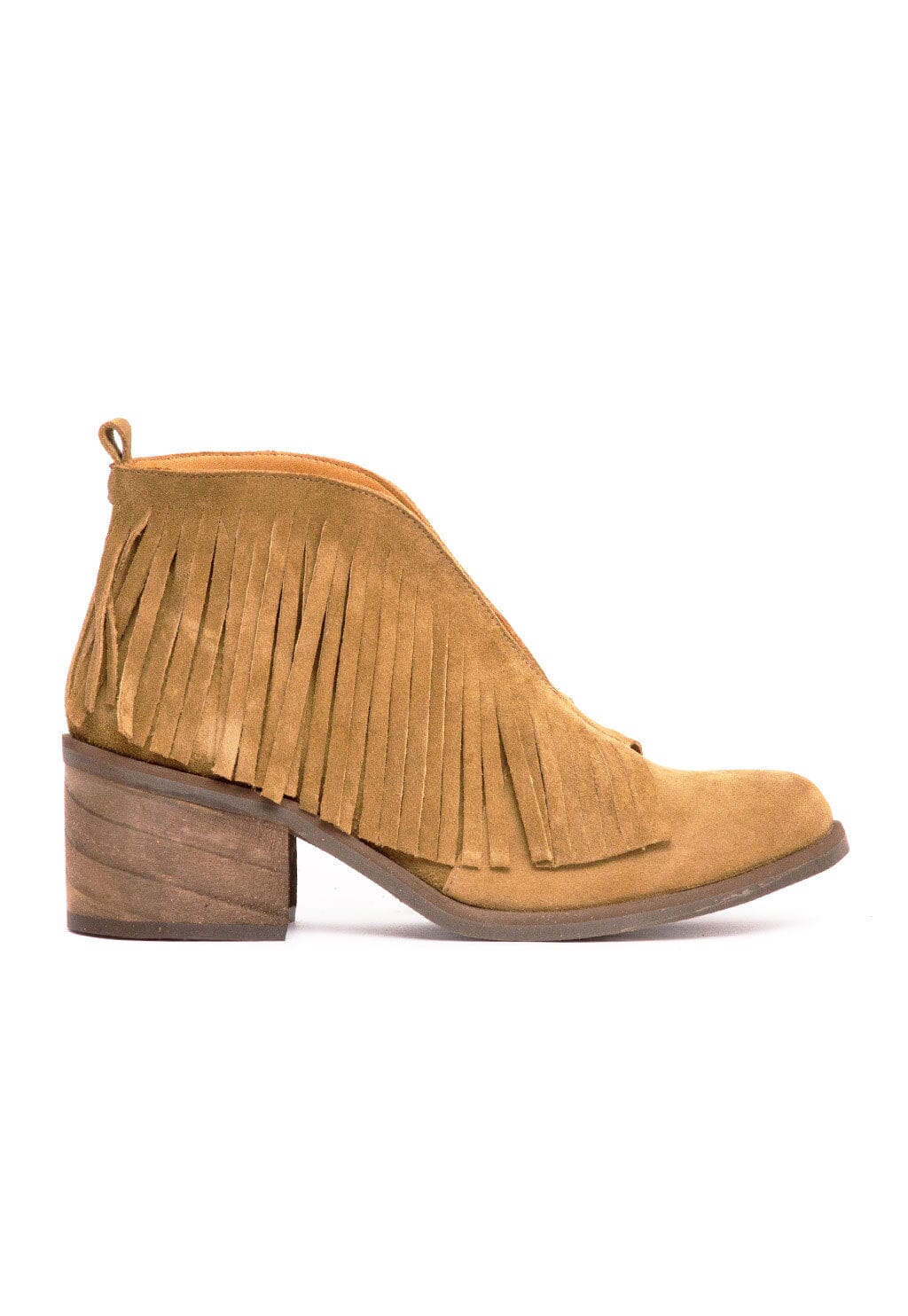 Botin Mujer / Jane Taupe BOTINES Giani Dafirenze
