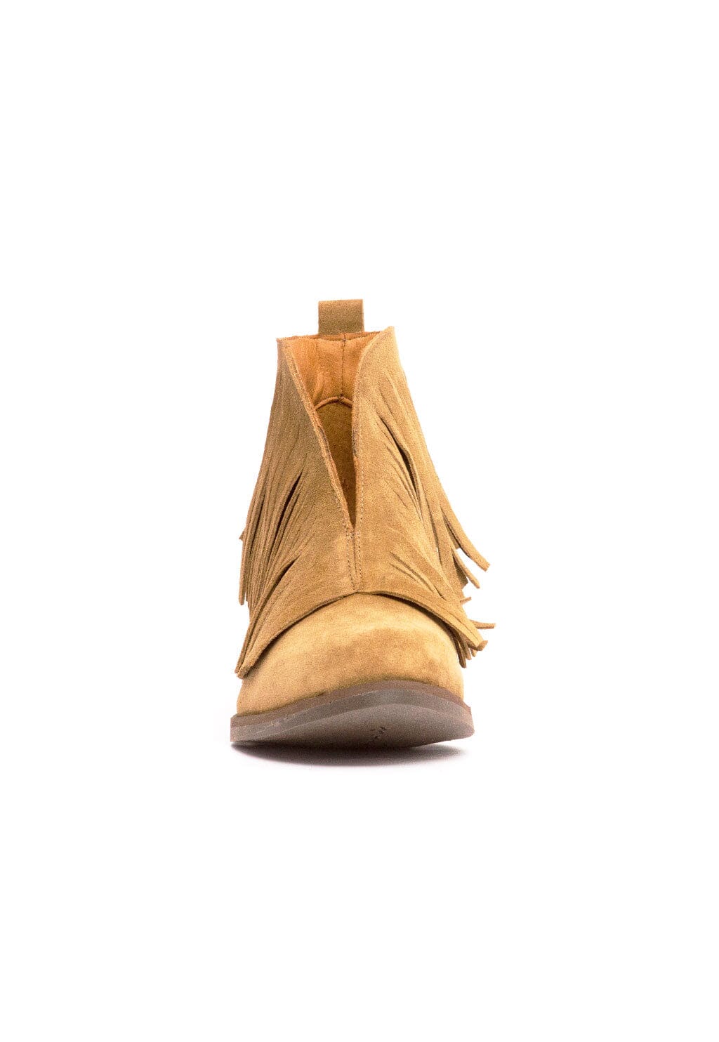 Botin Mujer / Jane Taupe BOTINES Giani Dafirenze