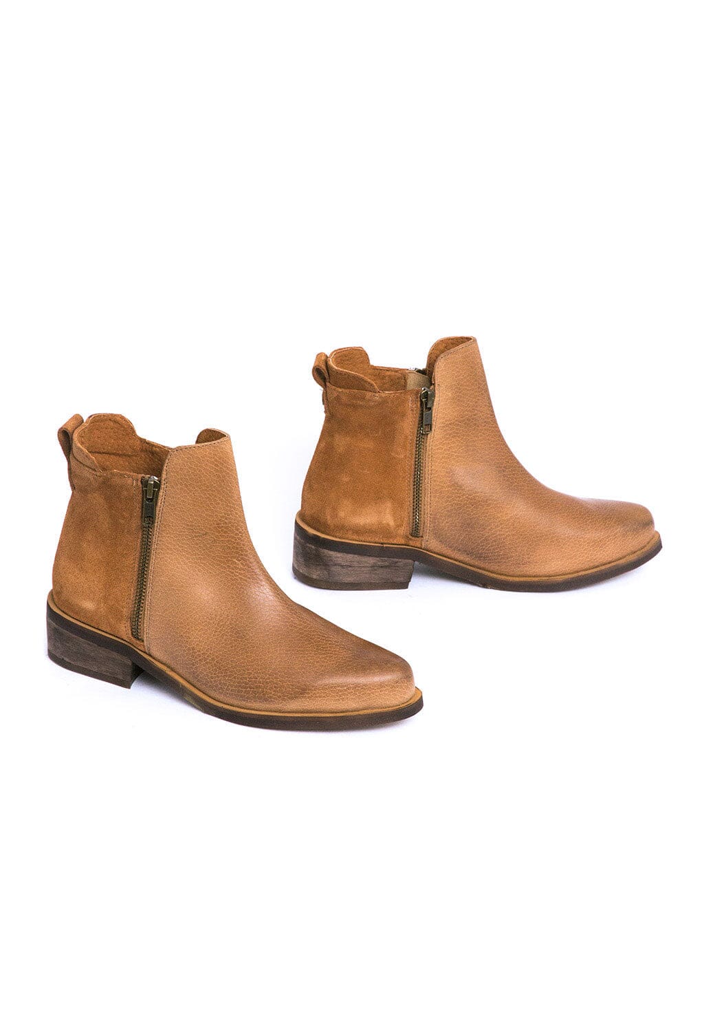 Botin Mujer / Lena Camel BOTINES Giani Dafirenze