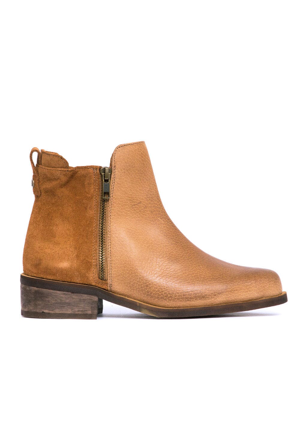 Botin Mujer / Lena Camel BOTINES Giani Dafirenze