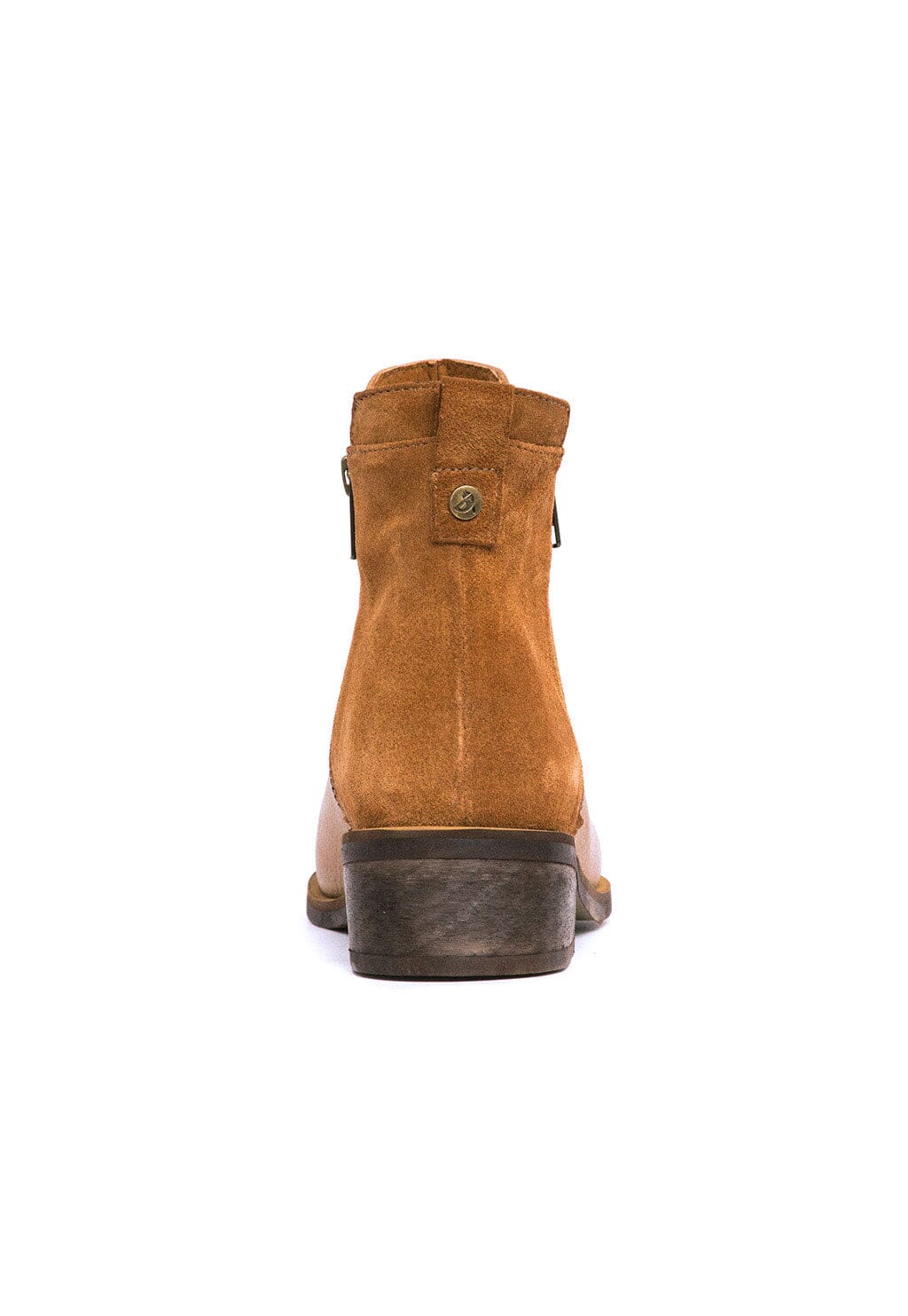 Botin Mujer / Lena Camel BOTINES Giani Dafirenze