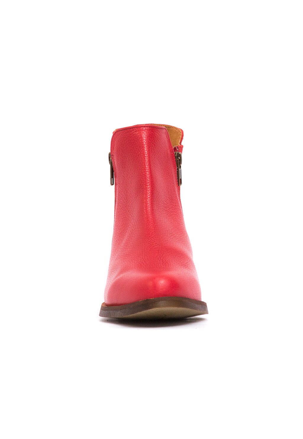 Botin Mujer / Lena Rojo BOTINES Giani Dafirenze