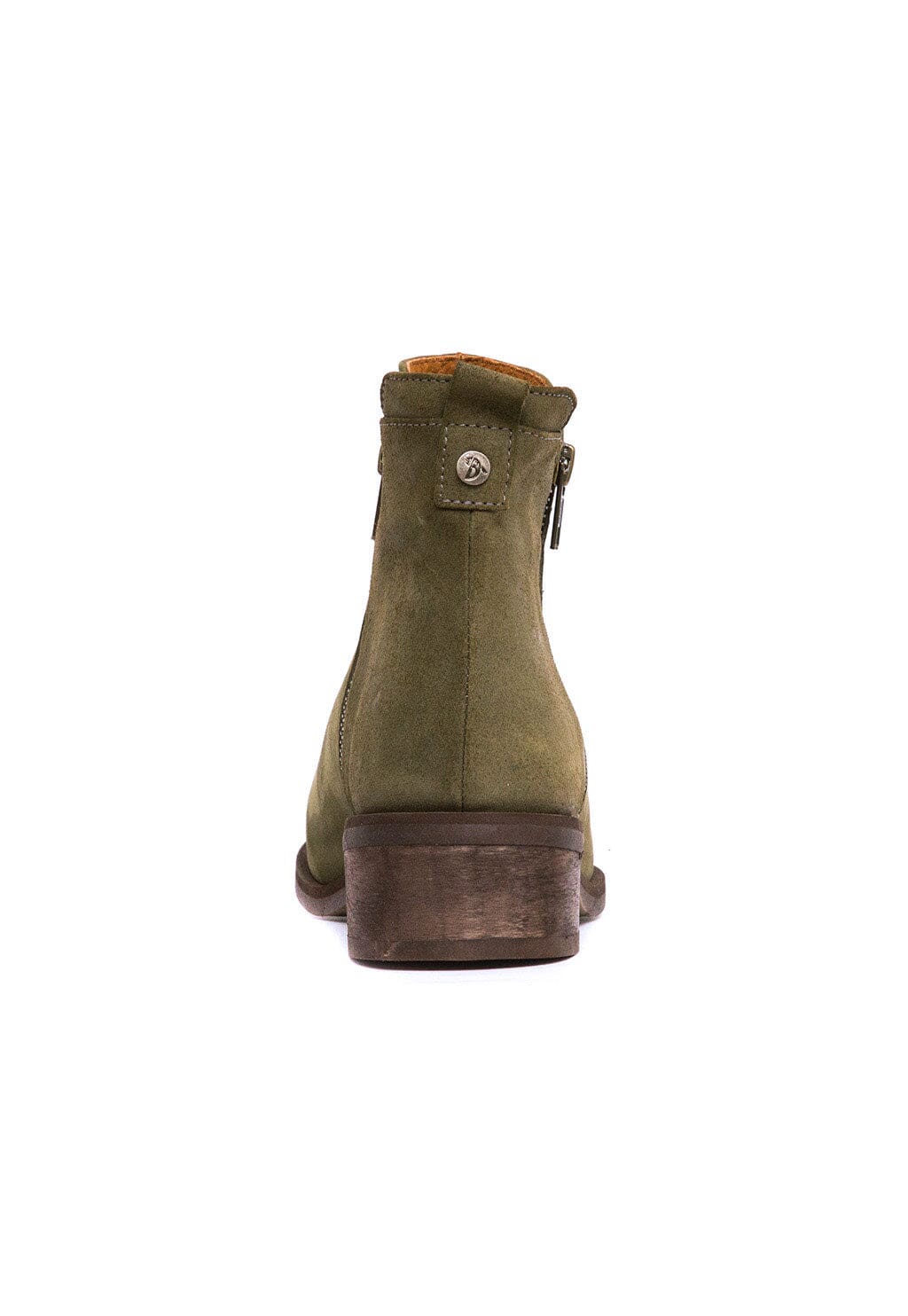 Botin Mujer / Lena Verde BOTINES Giani Dafirenze