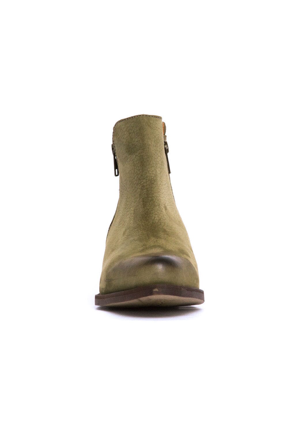 Botin Mujer / Lena Verde BOTINES Giani Dafirenze