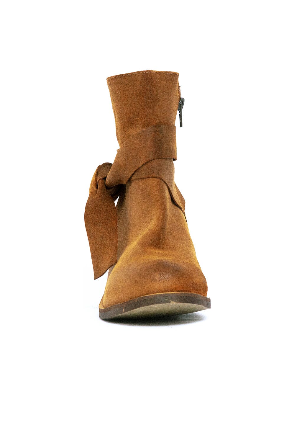 Botin Mujer / Makira Camel BOTINES Giani Dafirenze