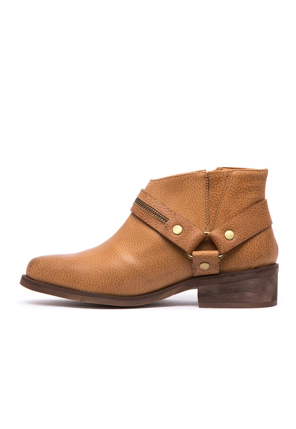 Botin Mujer / Margot Camel BOTINES Giani Dafirenze