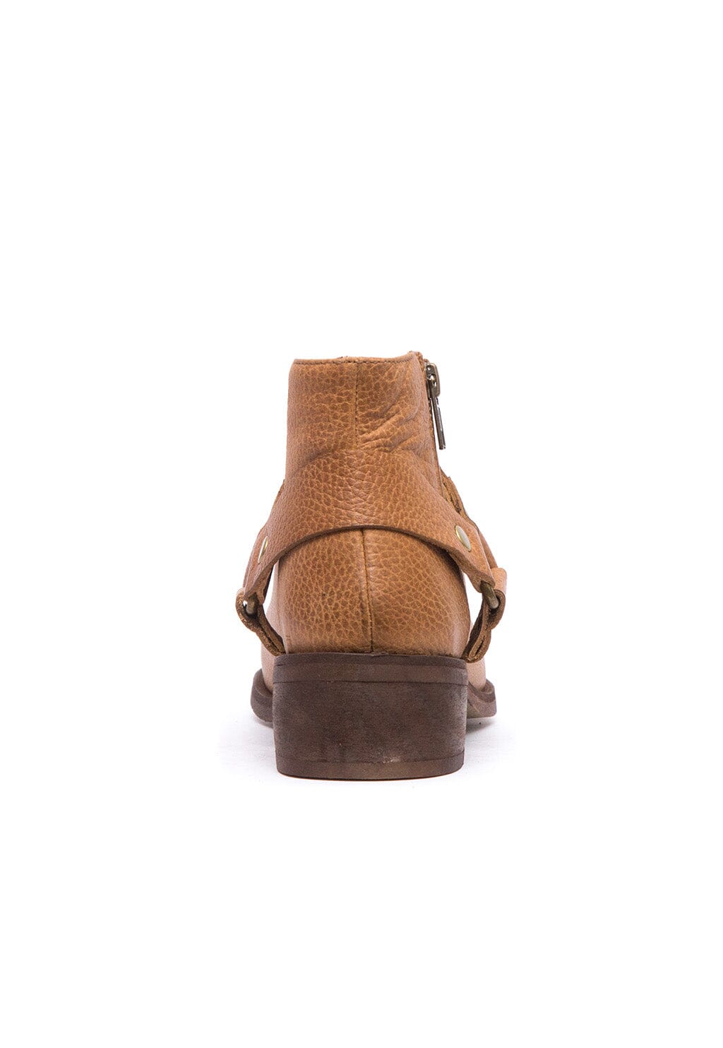 Botin Mujer / Margot Camel BOTINES Giani Dafirenze