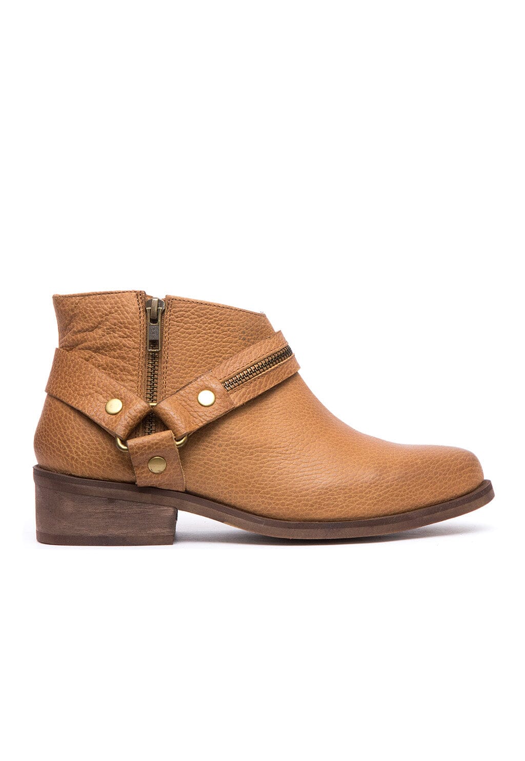 Botin Mujer / Margot Camel BOTINES Giani Dafirenze