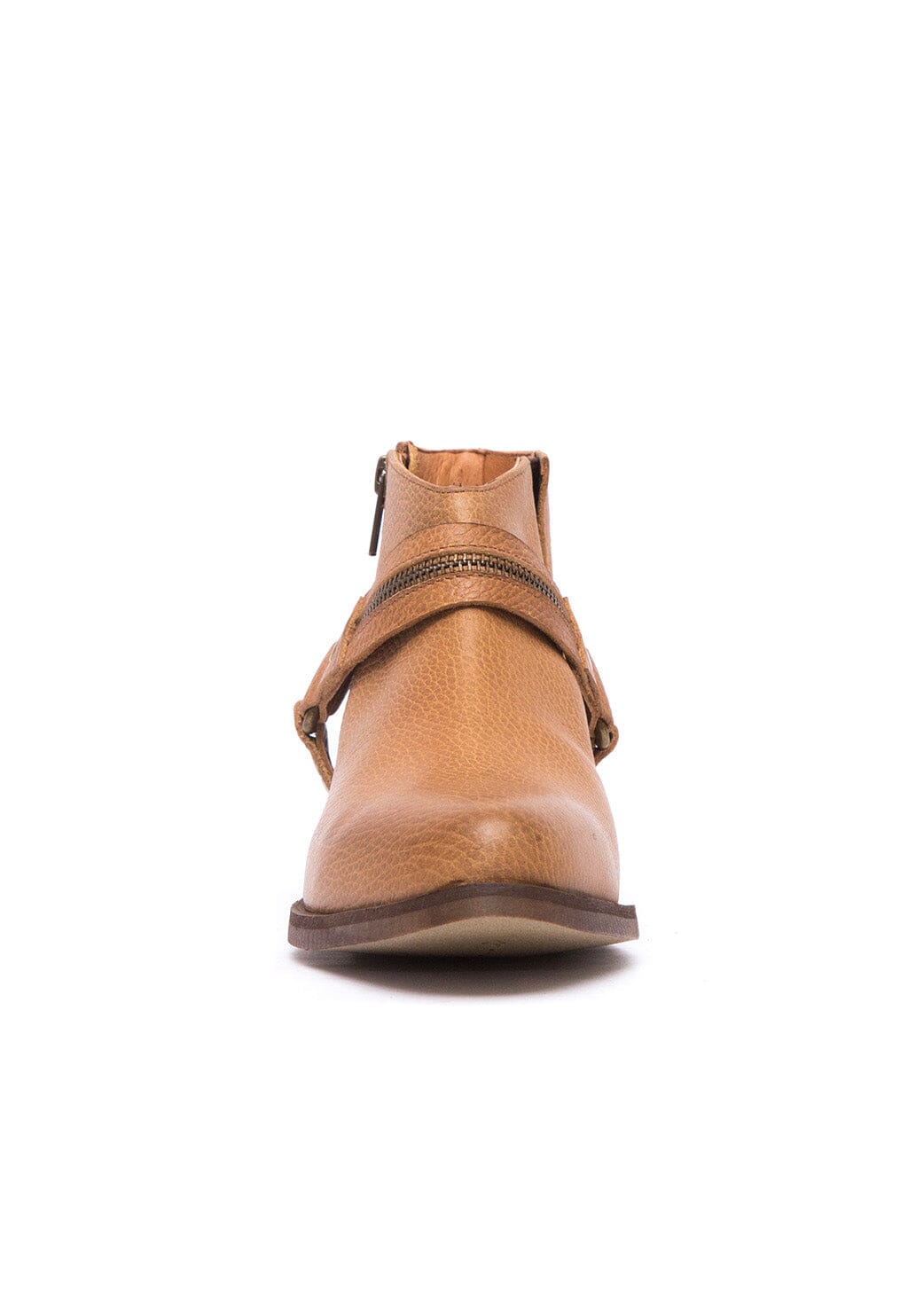 Botin Mujer / Margot Camel BOTINES Giani Dafirenze