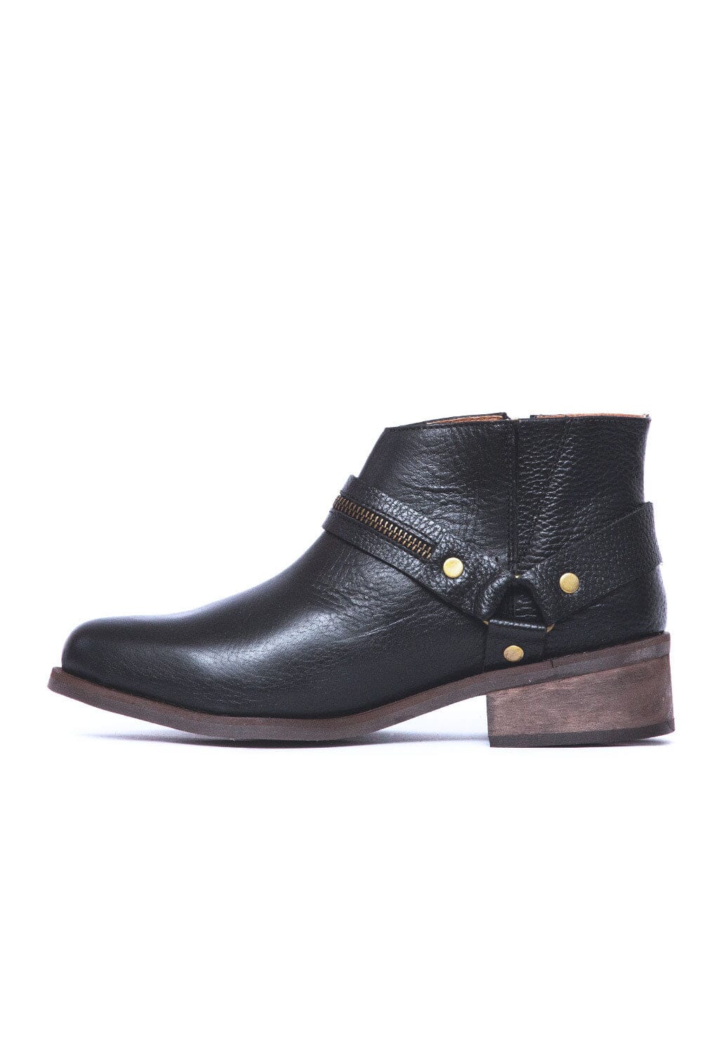 Botin Mujer / Margot Negro BOTINES Giani Dafirenze