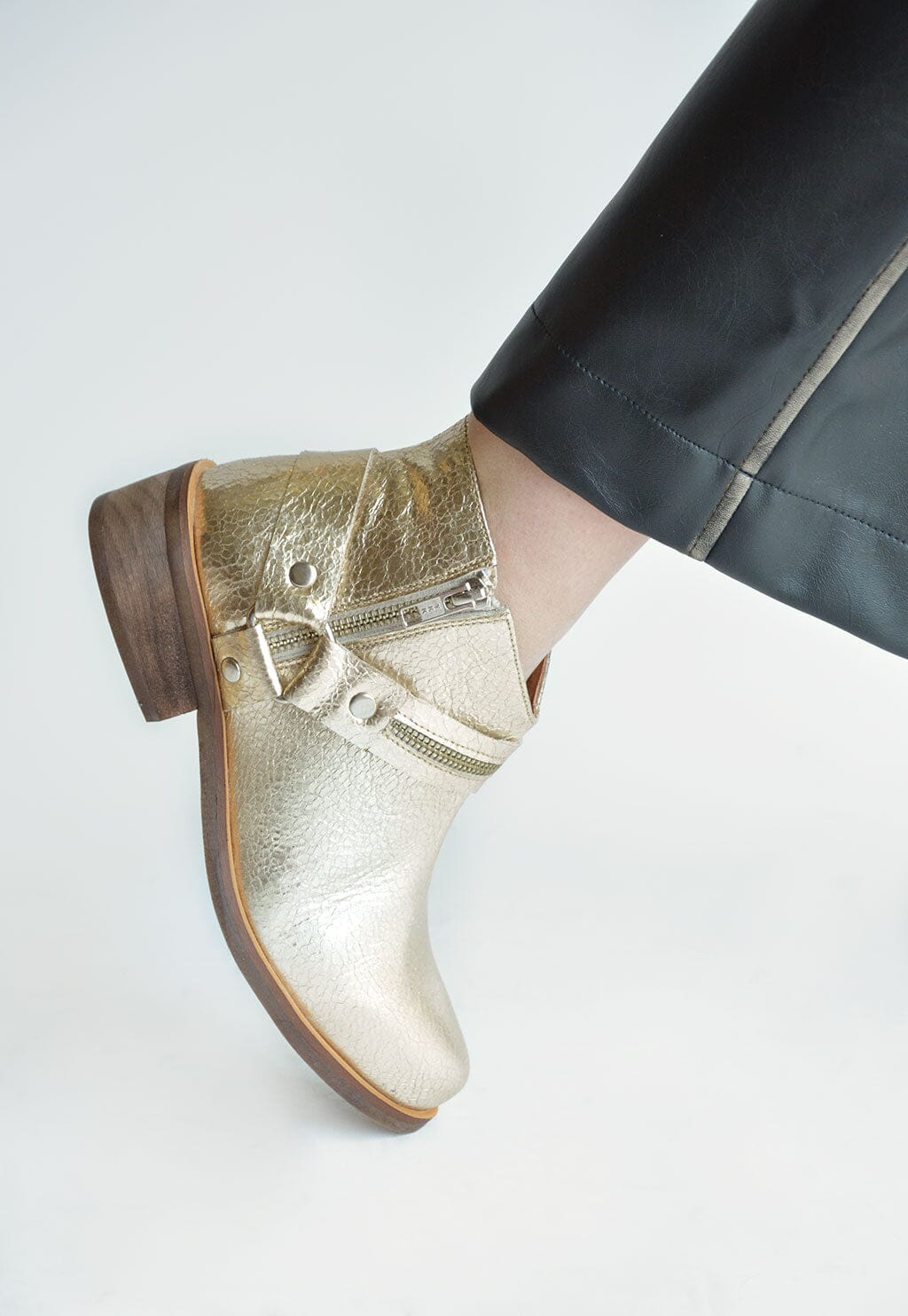 Botin Mujer / Margot Niquel BOTINES Giani Dafirenze