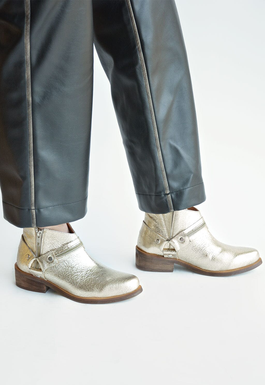 Botin Mujer / Margot Niquel BOTINES Giani Dafirenze