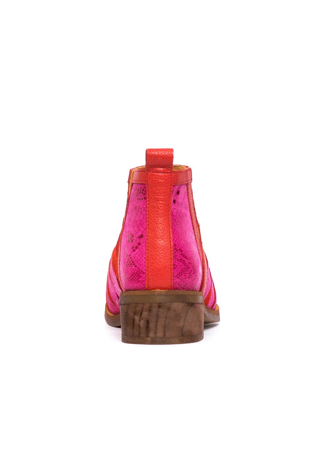Botin Mujer / Mirlo Rojo BOTINES Giani Dafirenze