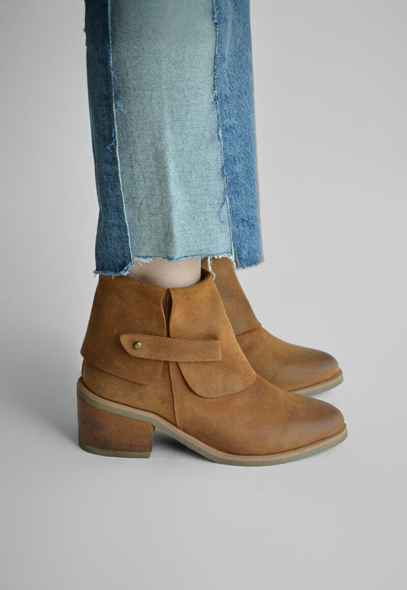 Botin Mujer / Nadia Camel BOTINES Giani Dafirenze