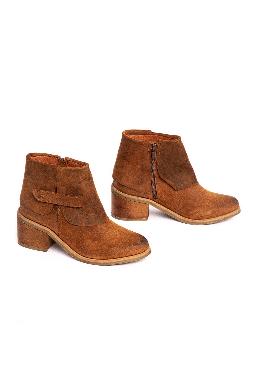 Botin Mujer / Nadia Camel BOTINES Giani Dafirenze