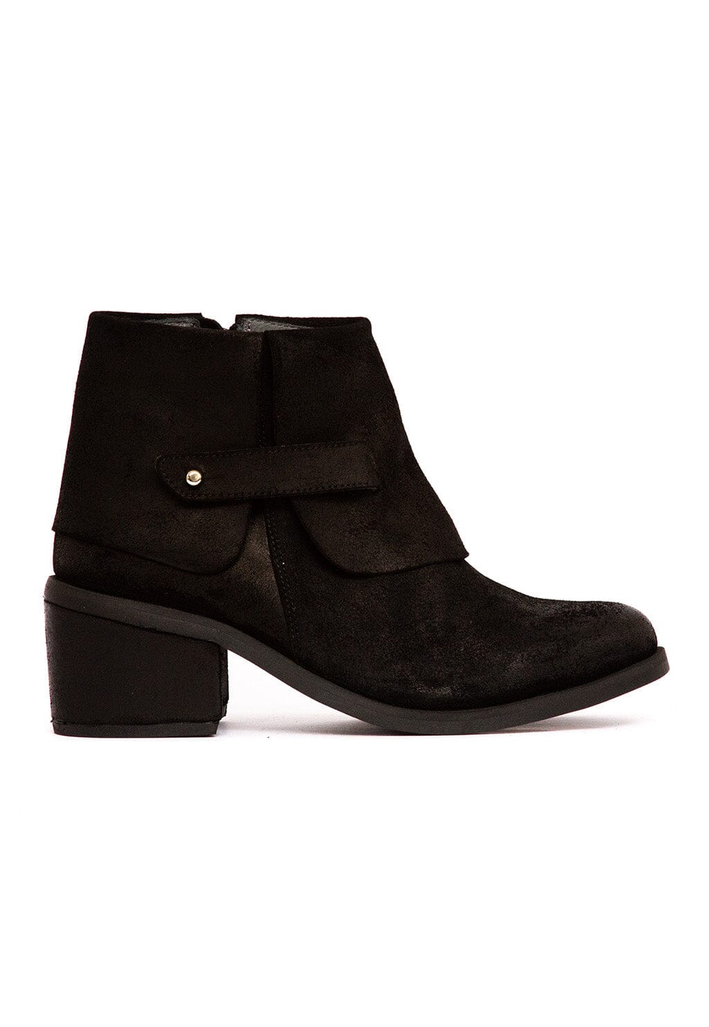 Botin Mujer / Nadia Negro BOTINES Giani Dafirenze