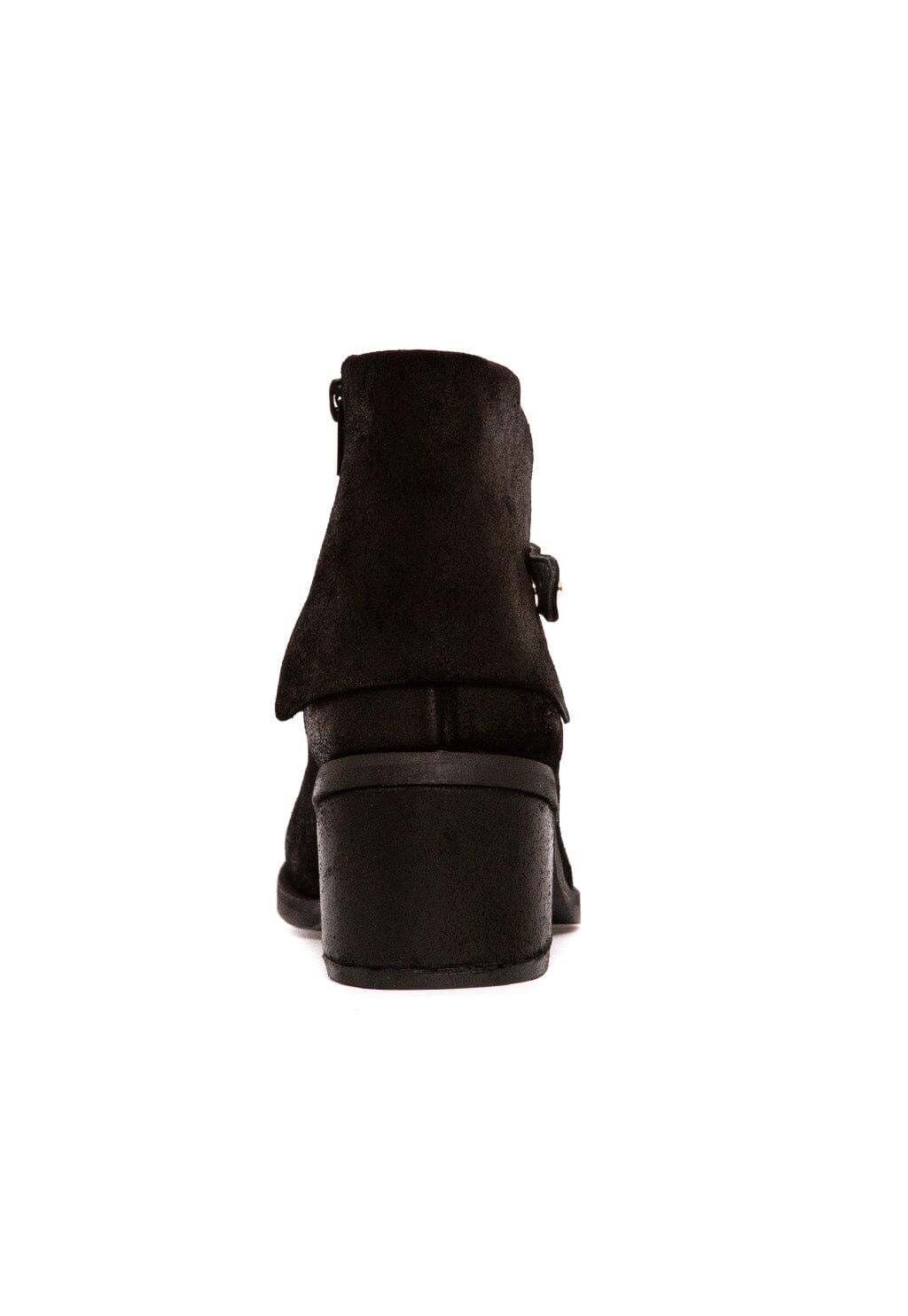Botin Mujer / Nadia Negro BOTINES Giani Dafirenze
