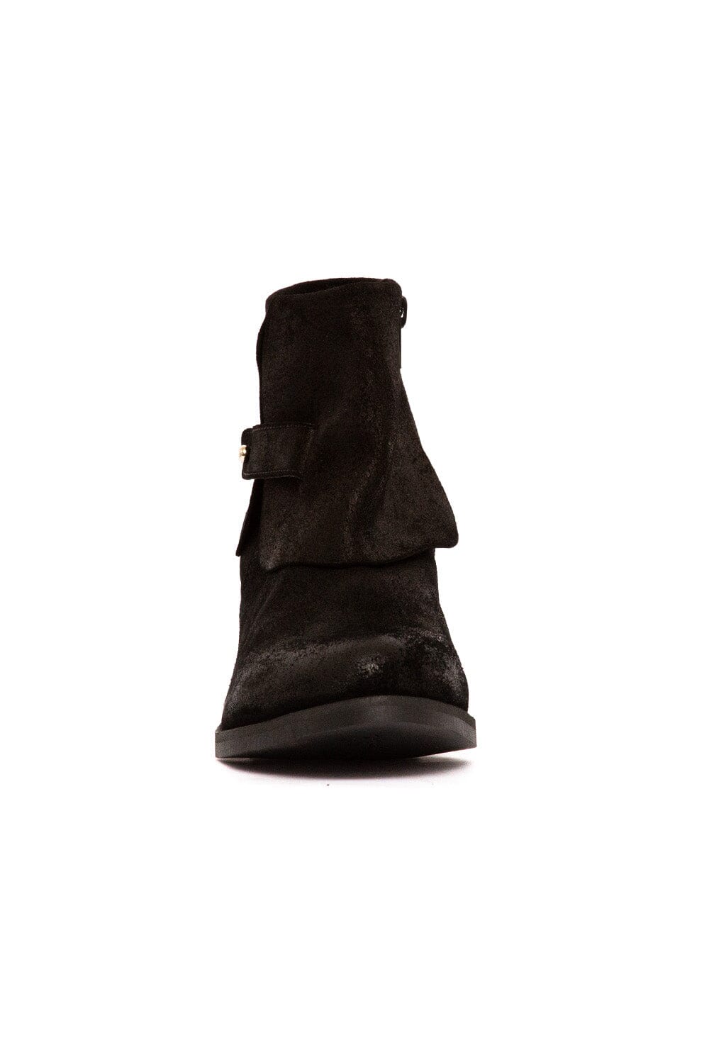 Botin Mujer / Nadia Negro BOTINES Giani Dafirenze