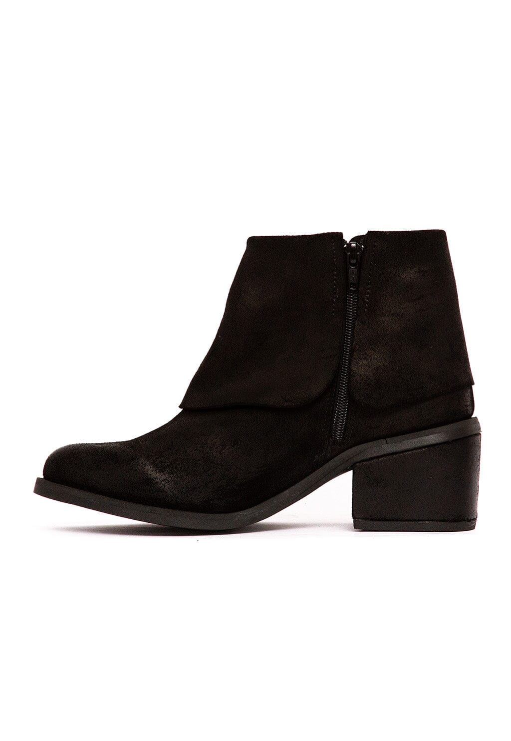 Botin Mujer / Nadia Negro BOTINES Giani Dafirenze