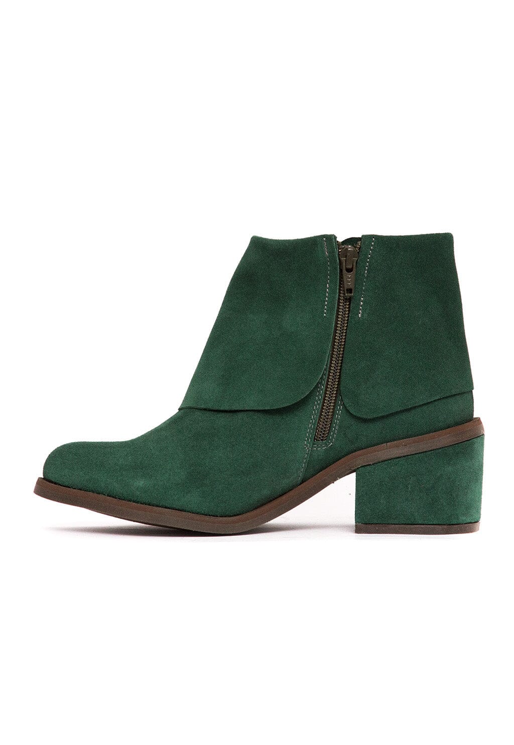 Botin Mujer / Nadia Verde BOTINES Giani Dafirenze