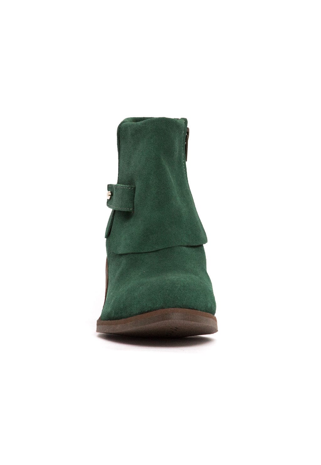 Botin Mujer / Nadia Verde BOTINES Giani Dafirenze