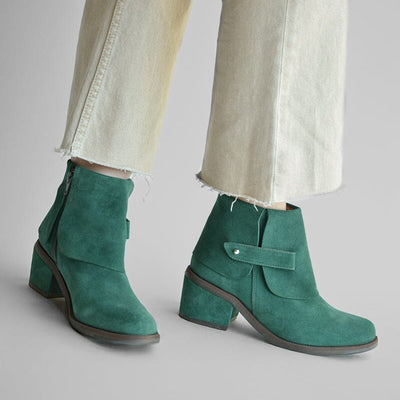 Botin Mujer / Nadia Verde