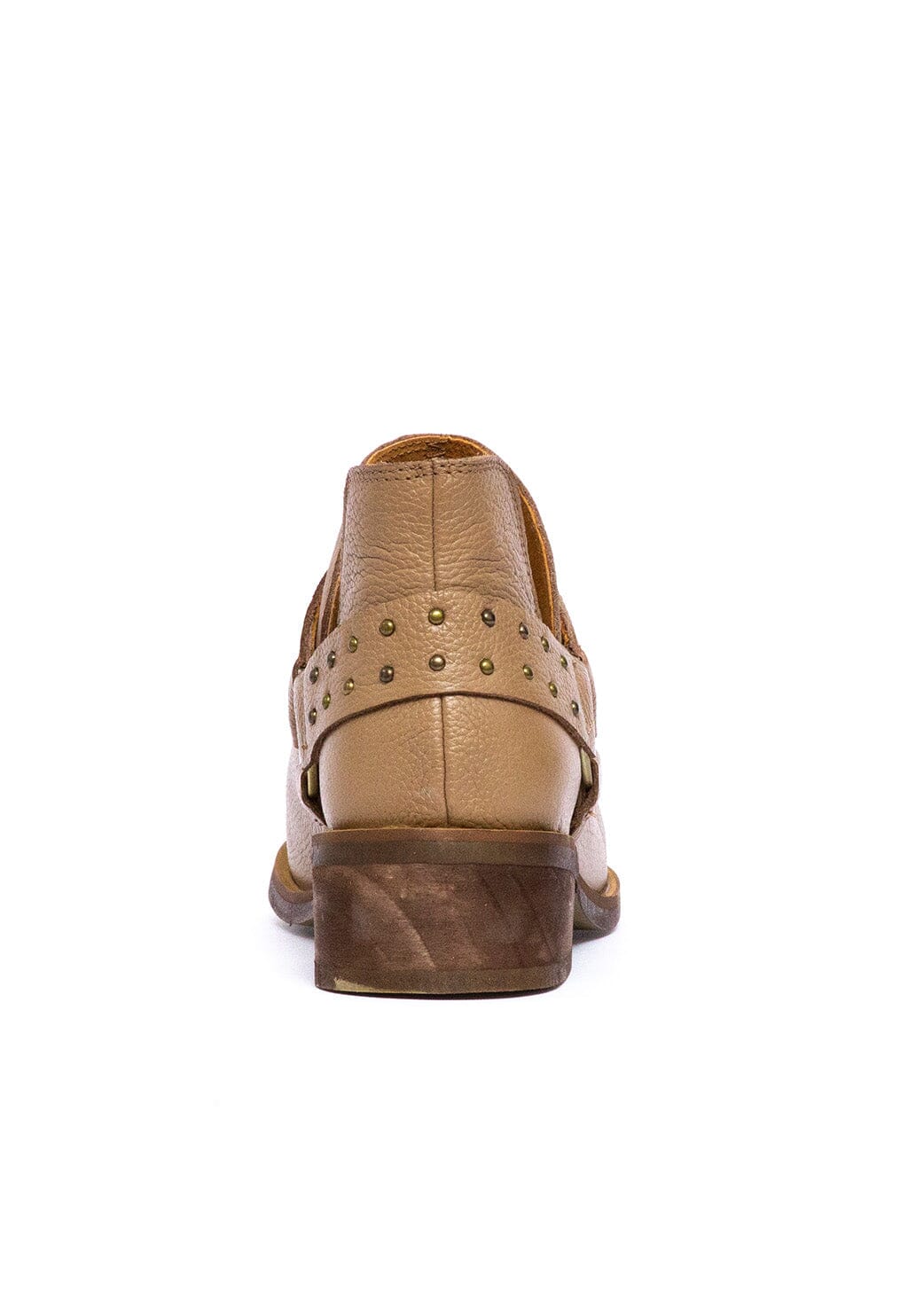 Botin Mujer / Nido Café BOTINES Giani Dafirenze