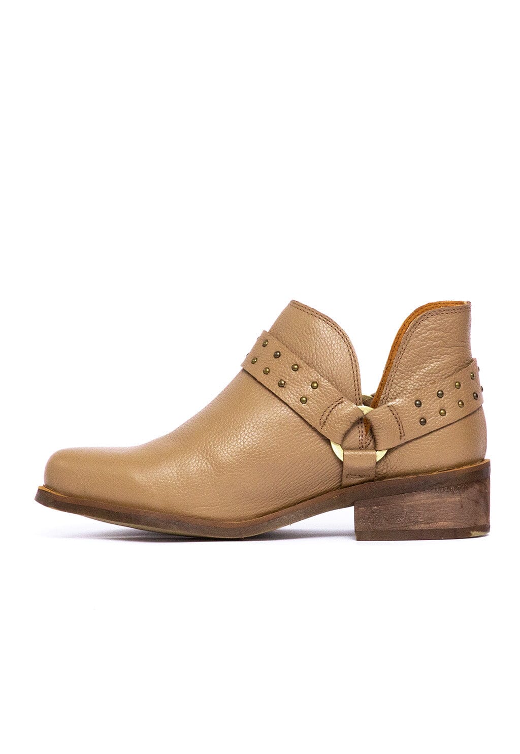 Botin Mujer / Nido Café BOTINES Giani Dafirenze