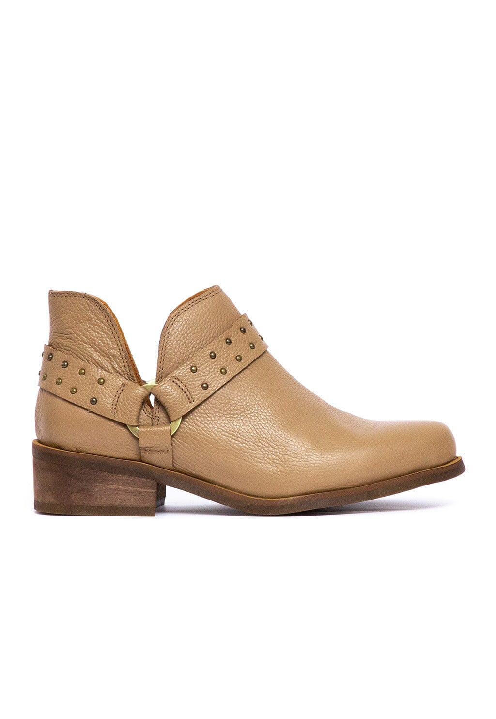 Botin Mujer / Nido Café BOTINES Giani Dafirenze