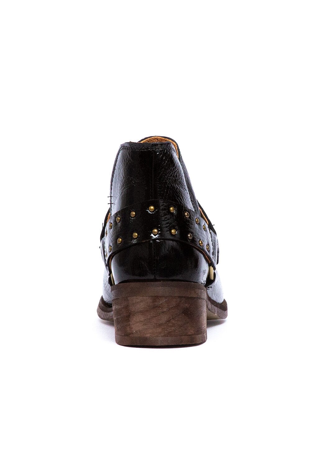 Botin Mujer / Nido Negro BOTINES Giani Dafirenze