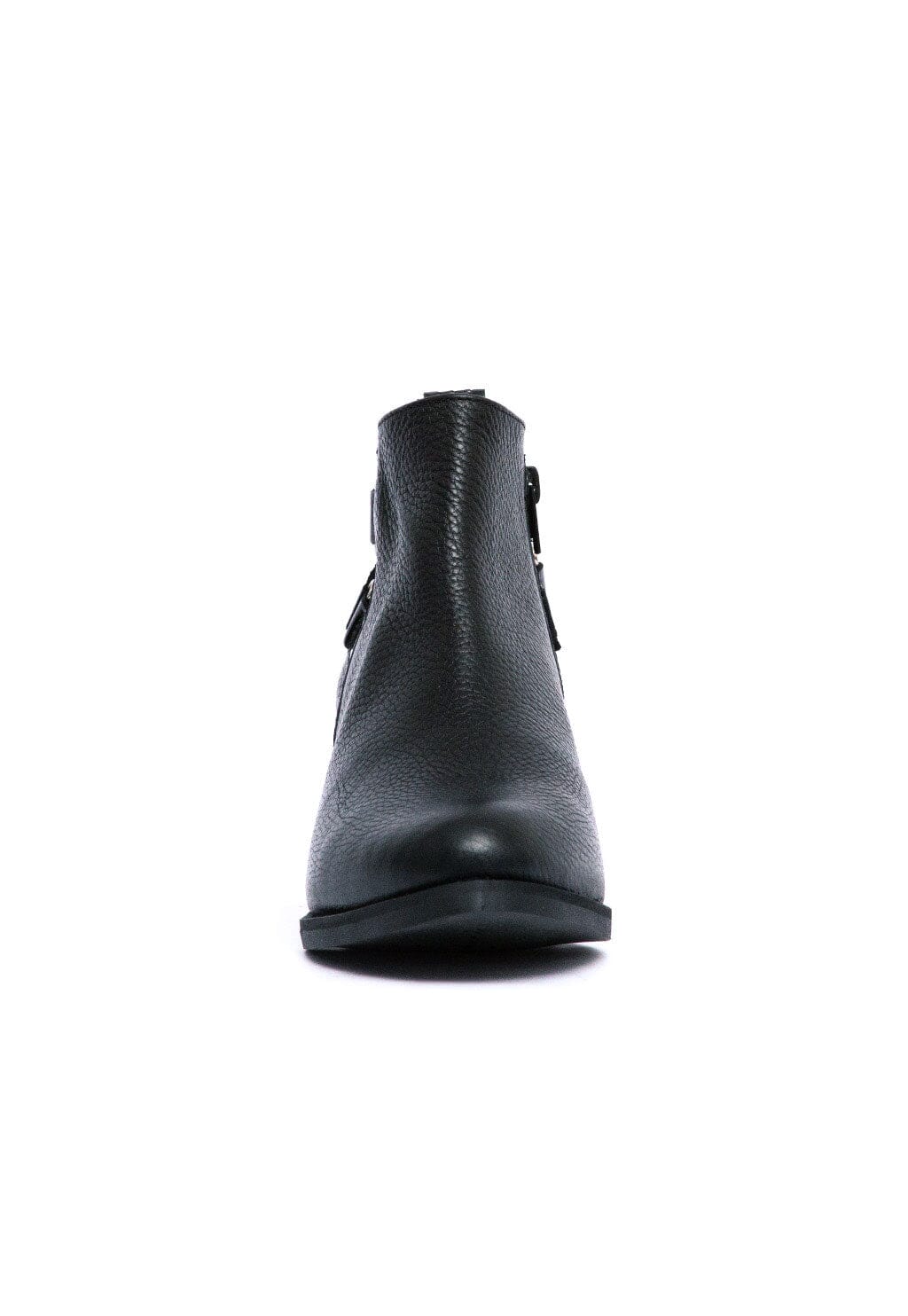 Botin Mujer / Olga Negro BOTINES Giani Dafirenze
