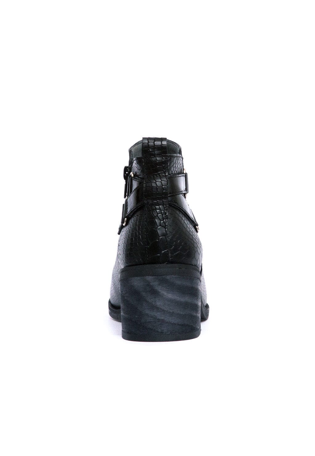Botin Mujer / Olga Negro BOTINES Giani Dafirenze
