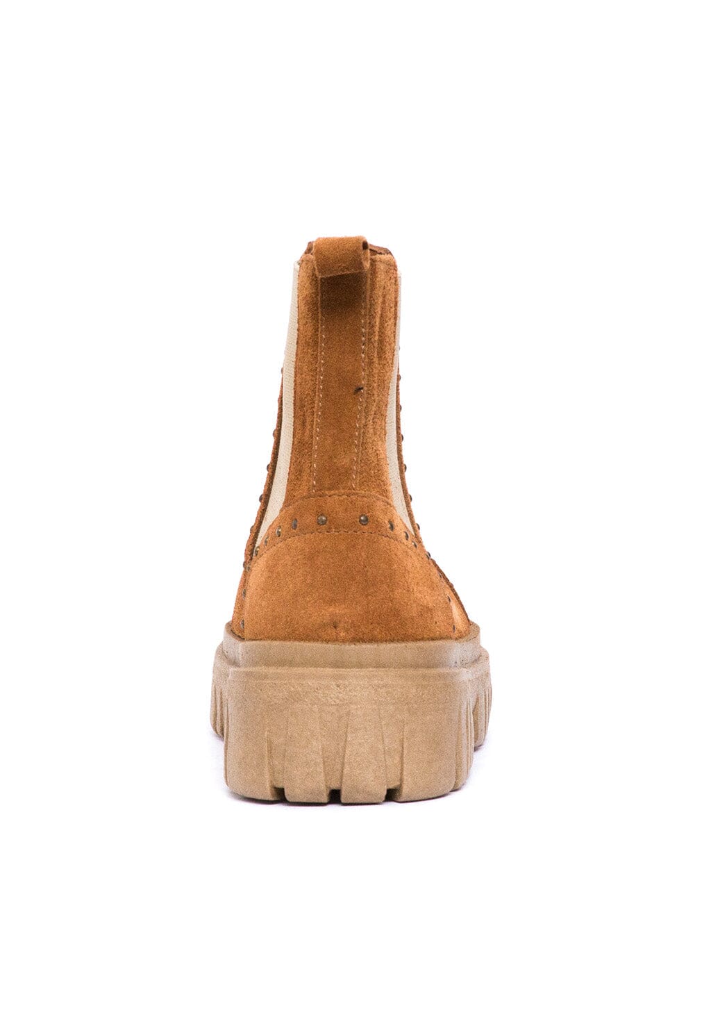 Botin Mujer / Onix Camel BOTINES Giani Dafirenze