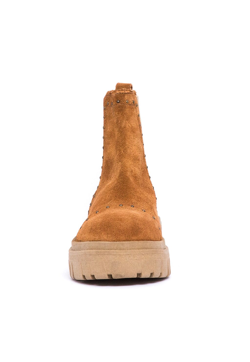 Botin Mujer / Onix Camel BOTINES Giani Dafirenze