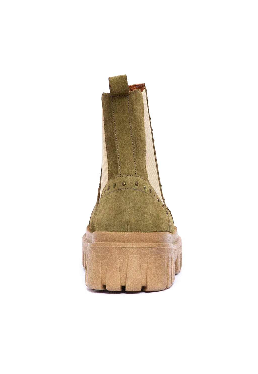 Botin Mujer / Onix Verde BOTINES Giani Dafirenze