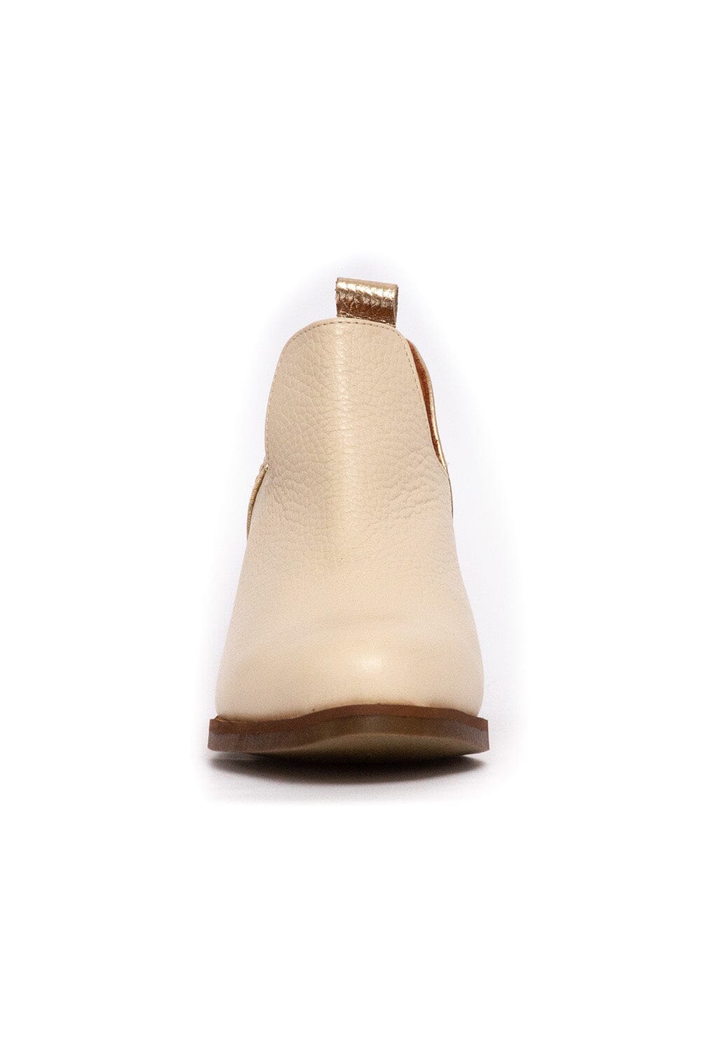 Botin Mujer / Petra Beige BOTINES Giani Dafirenze