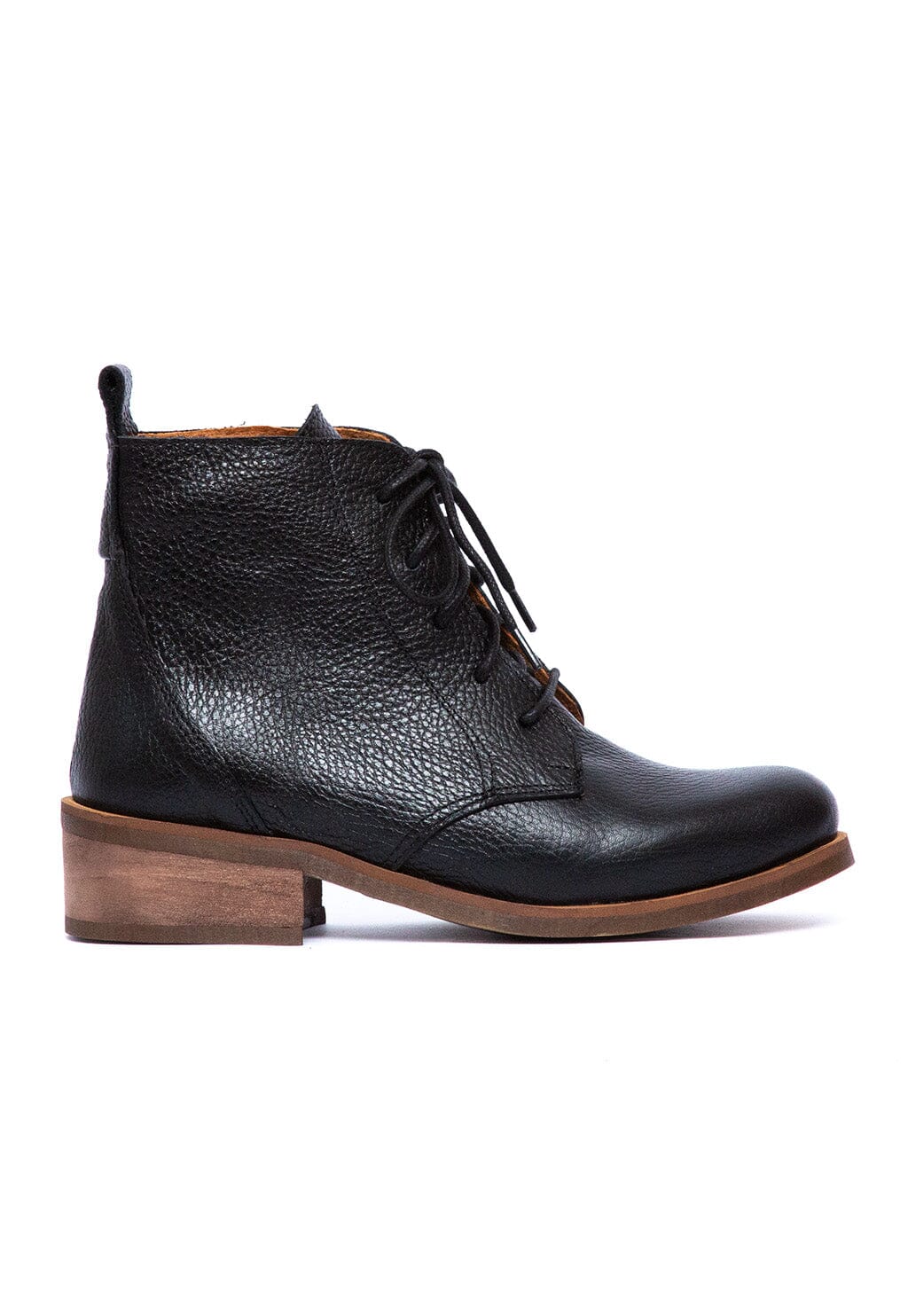 Botin Mujer / Pintoja Negro BOTINES Giani Dafirenze