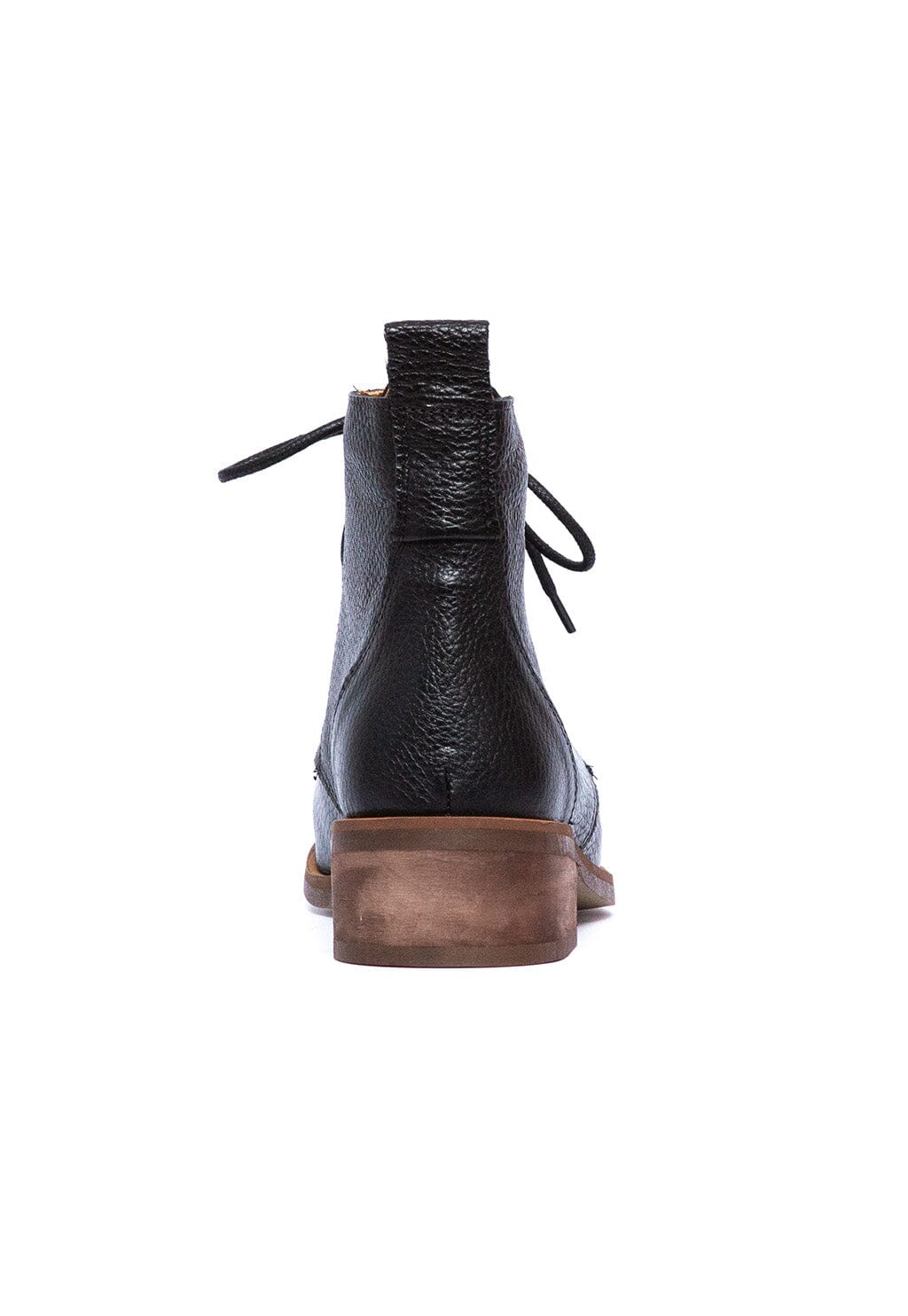 Botin Mujer / Pintoja Negro BOTINES Giani Dafirenze
