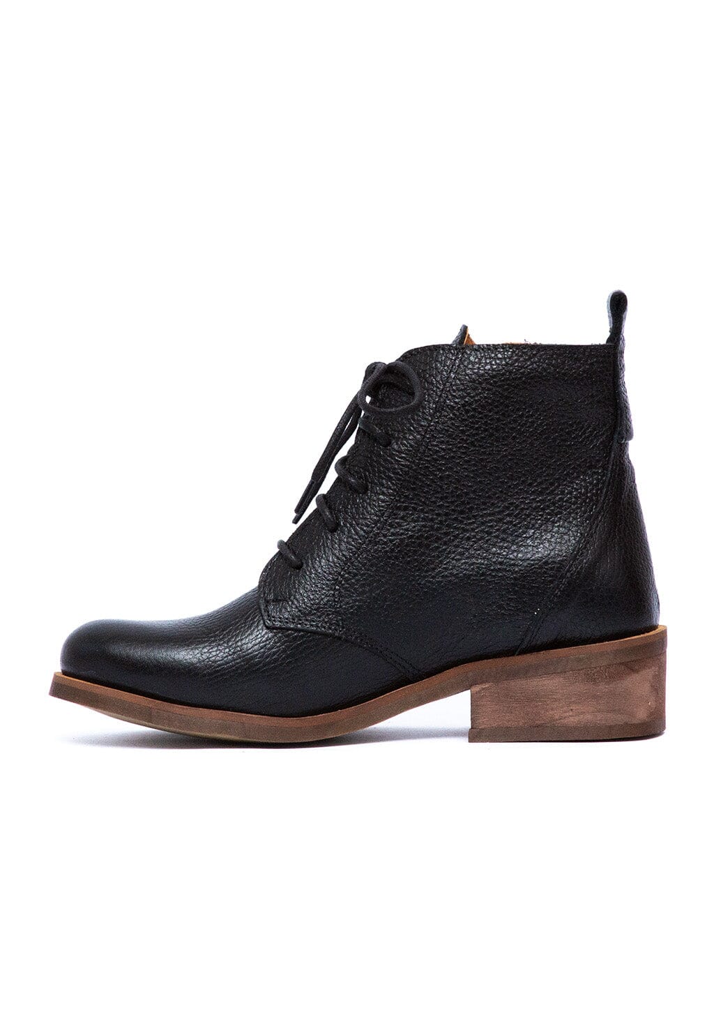 Botin Mujer / Pintoja Negro BOTINES Giani Dafirenze