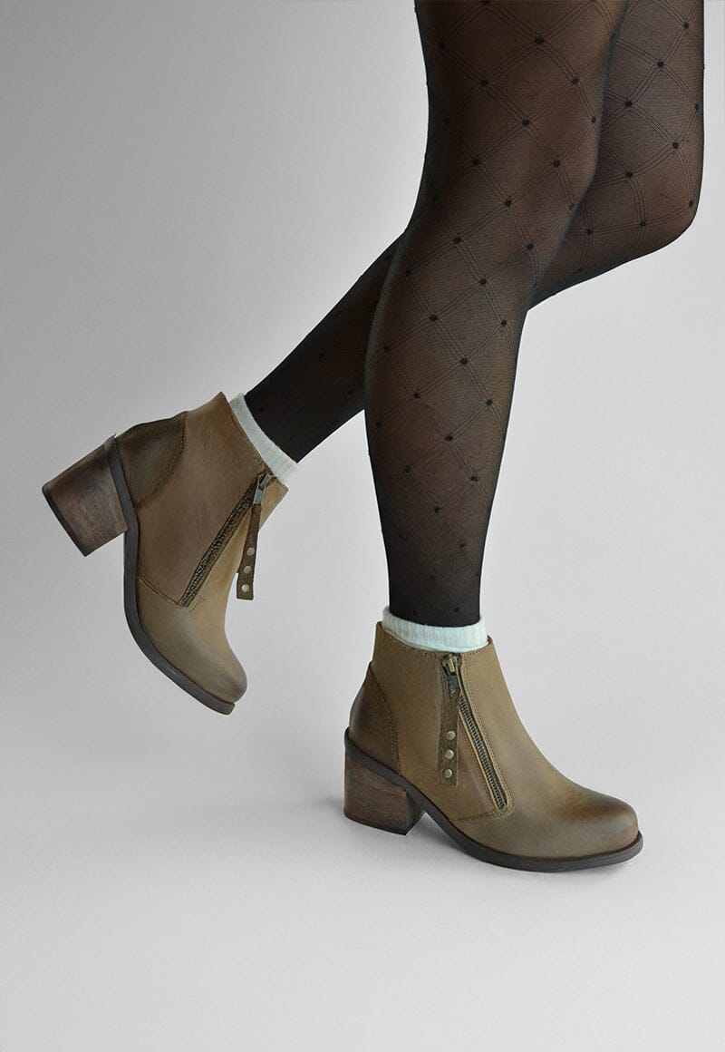 Botin Mujer / Sai Café BOTINES Giani Dafirenze