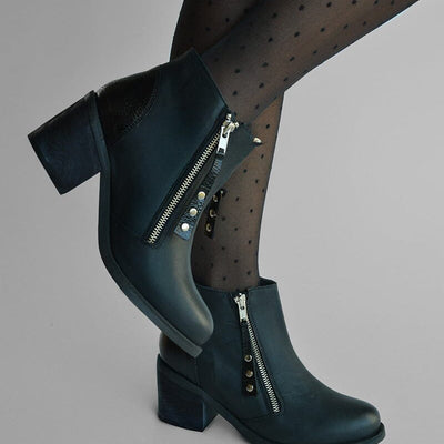 Botin Mujer / Sai Negro