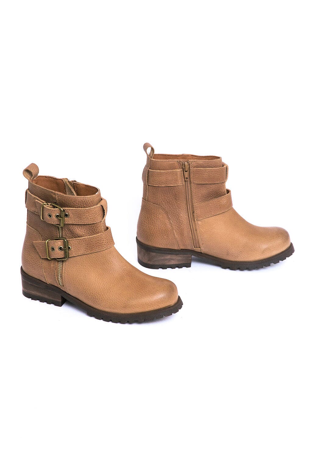 Botin Mujer / Sally Camel BOTINES Giani Dafirenze