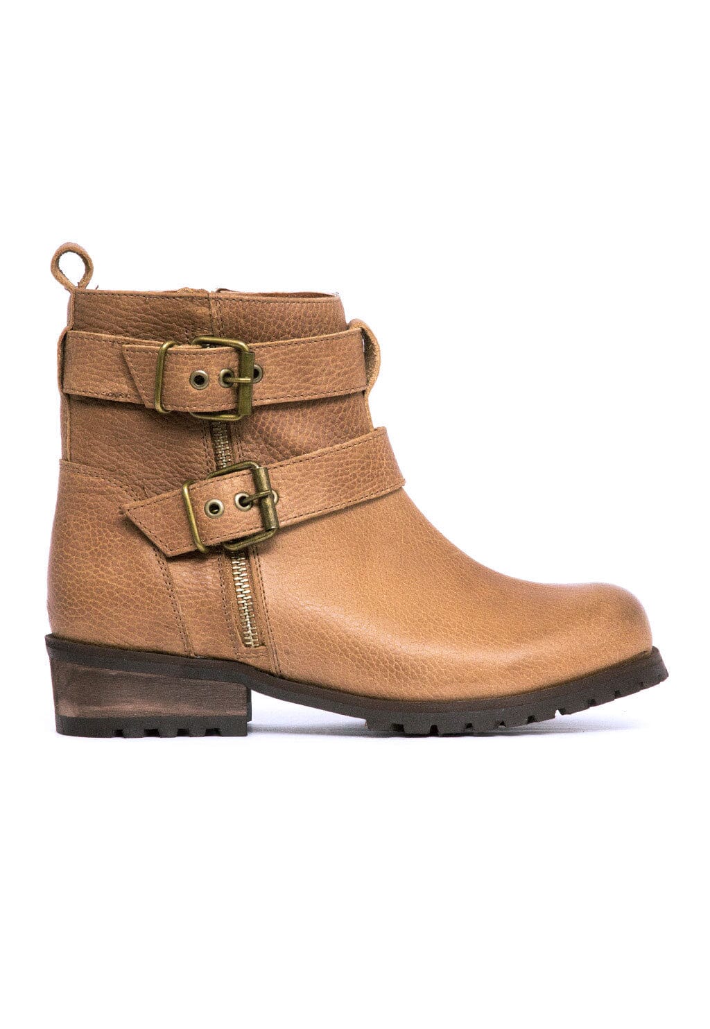 Botin Mujer / Sally Camel BOTINES Giani Dafirenze