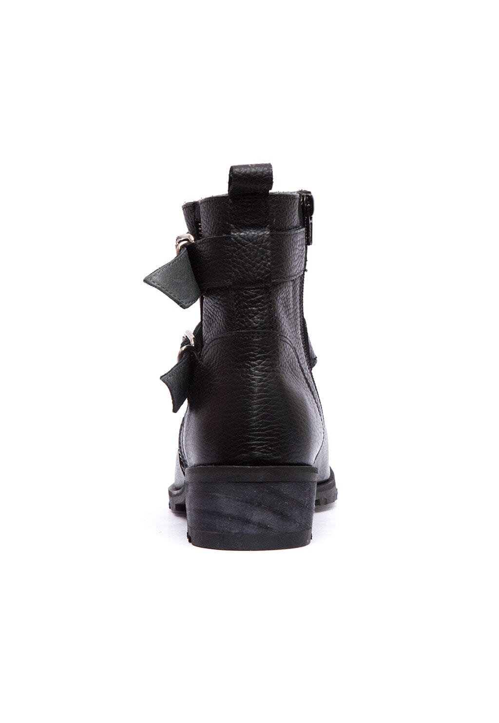 Botin Mujer / Sally Negro BOTINES Giani Dafirenze