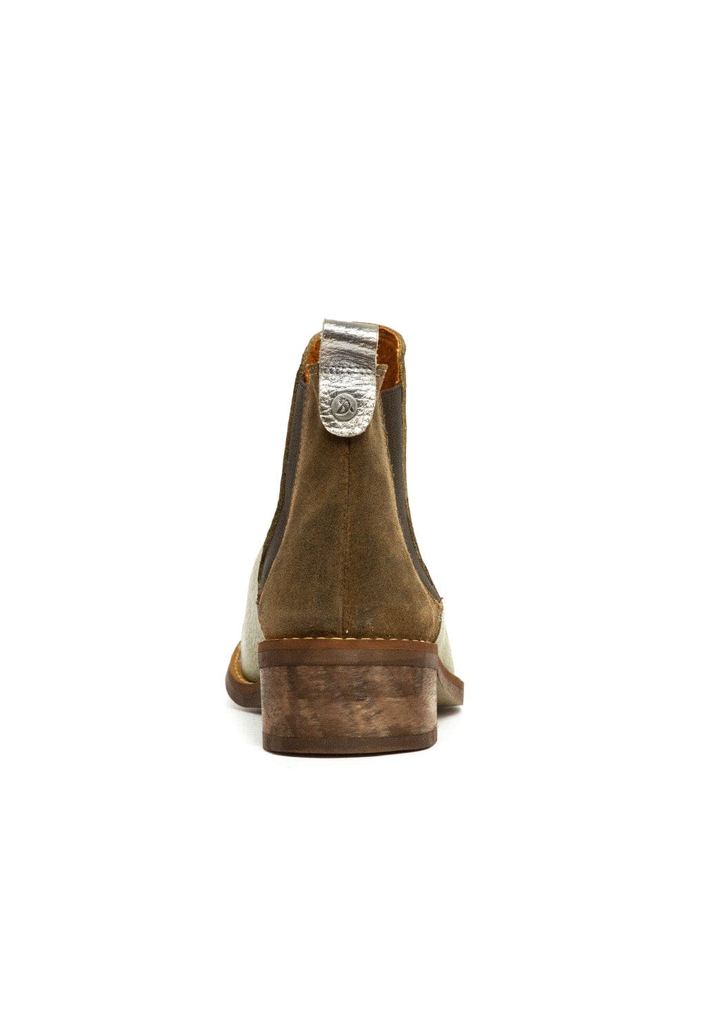 Botin Mujer / Tina Verde BOTINES Giani Dafirenze