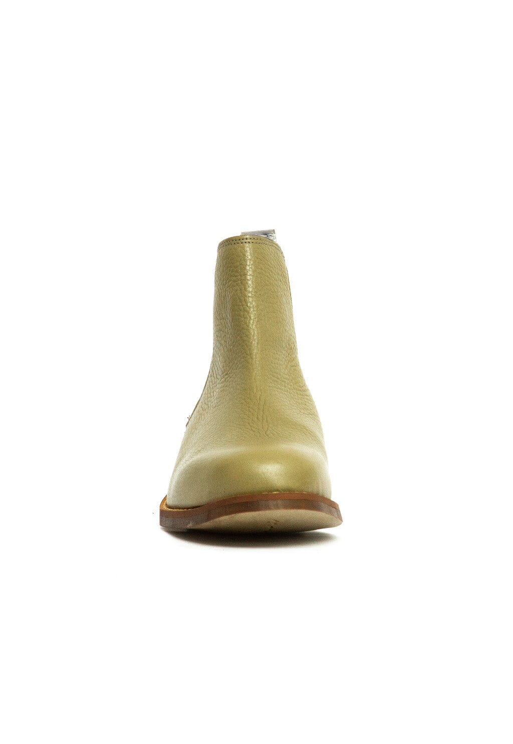 Botin Mujer / Tina Verde BOTINES Giani Dafirenze